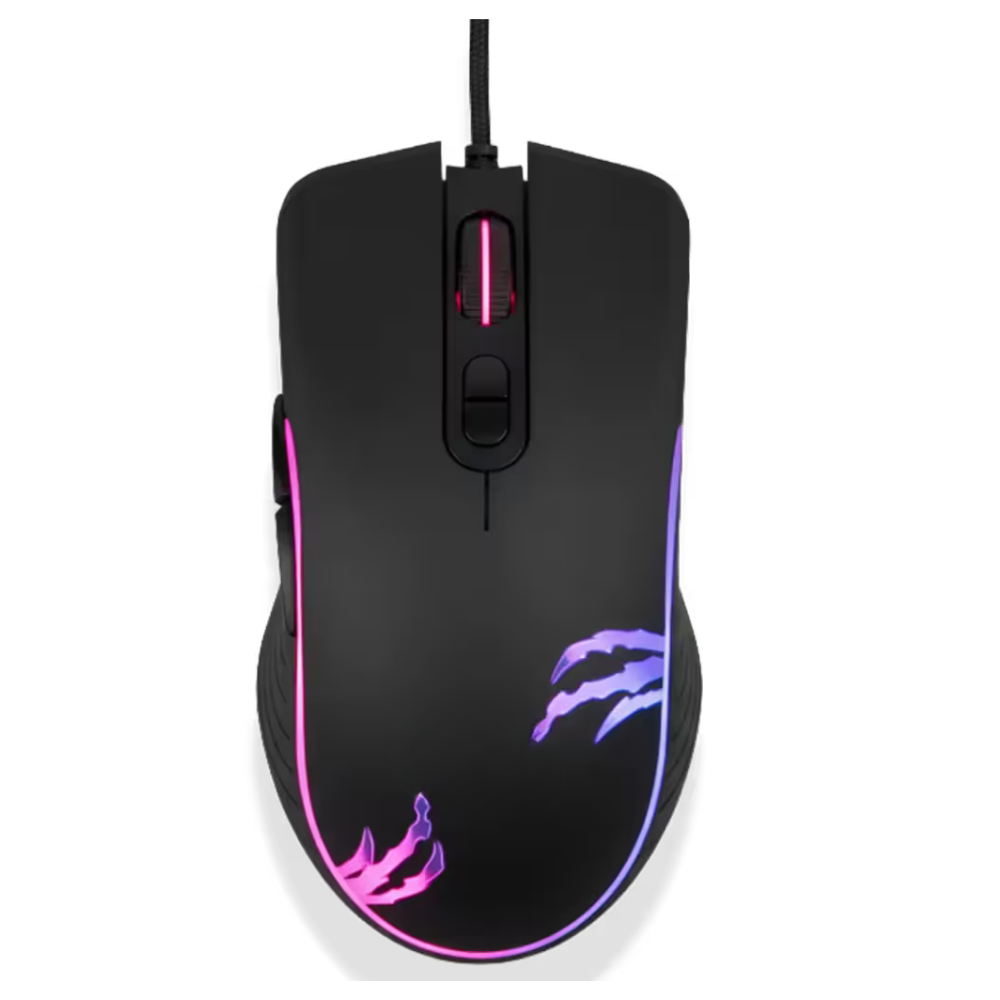 Gray helmet for bikers