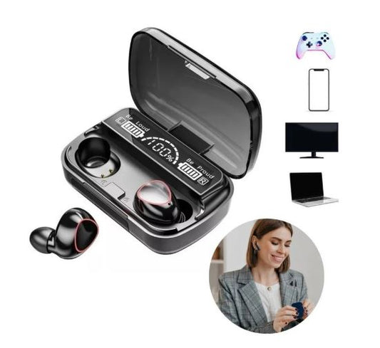 Audifonos M10 BT 5.1